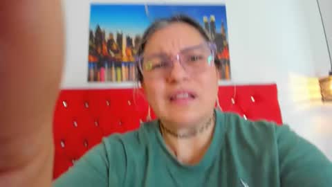 Carolina online show from 03-16-26, 04:44