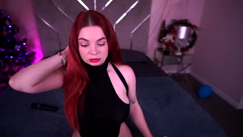 Snapshot of carolinadia chatting on 01-12-25, 08:47 carolinadia online show from 01-12-25, 08:47