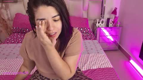 caroline online show from 02-24-26, 06:22