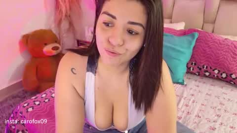 caroline online show from 03-04-26, 05:35