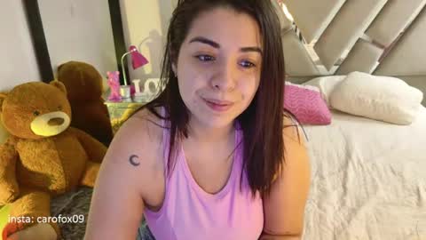 caroline online show from 07-03-26, 05:03