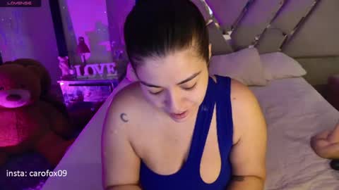 caroline online show from 07-09-26, 05:22