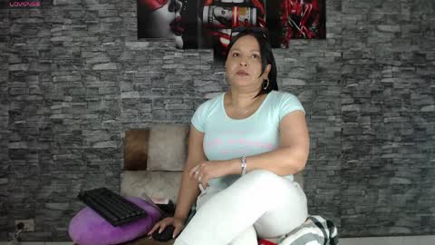 Camelia online show from 03-29-26, 08:20