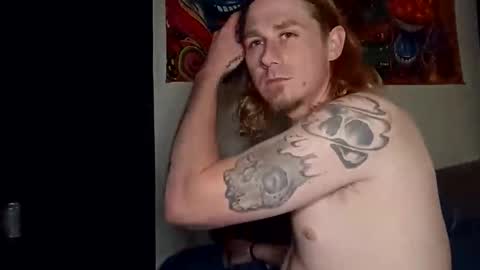 carolinajuggalo17 online show from 04-17-26, 02:47