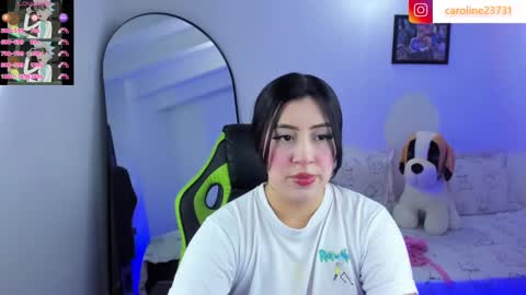 Eri online show from 02-13-25, 04:22