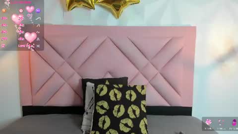 Snapshot of caroline_daring chatting on 07-16-26, 12:11 caroline daring online show from 07-16-26, 12:11