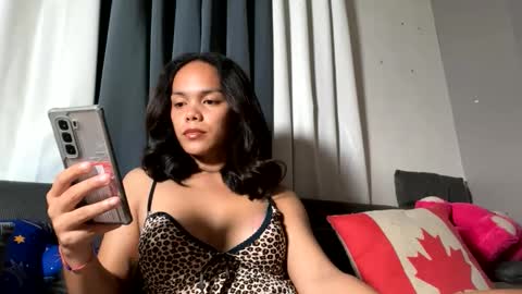 caroline_east online show from 03-16-26, 03:16