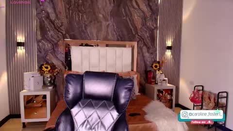Snapshot of caroline_foster1 chatting on 04-20-26, 12:19 caroline_foster1 online show from 04-20-26, 12:19