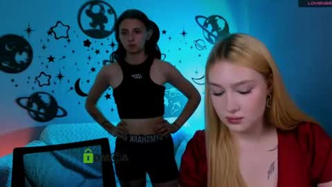 Caroline online show from 06-30-26, 07:26