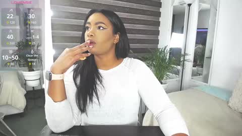 C A R O L I N E online show from 03-01-25, 01:07