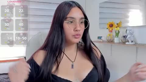 caroline_rodriguez_9 online show from 04-10-26, 07:29