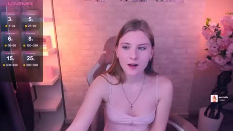 Caroline online show from 04-13-26, 10:21