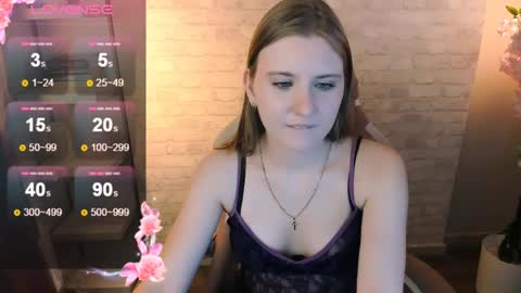 Caroline online show from 04-20-26, 10:29