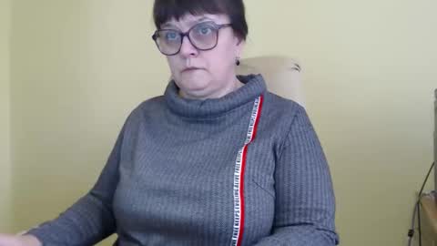 CarolineDream  online show from 11-24-25, 07:08