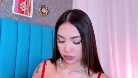 CarolineeGarcia online show from 01-23-25, 12:41
