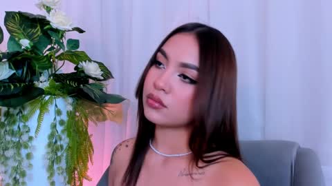 CarolineeGarcia online show from 02-05-25, 02:05