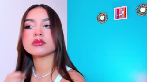 CarolineeGarcia online show from 02-07-25, 06:14