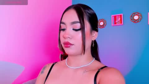 CarolineeGarcia online show from 02-15-25, 05:19