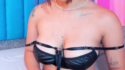 CarolineeGarcia online show from 02-28-25, 09:47