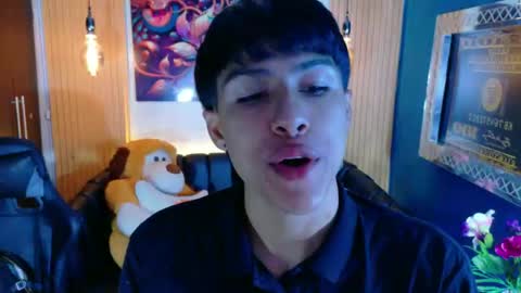 carolinejesh online show from 03-20-26, 12:10