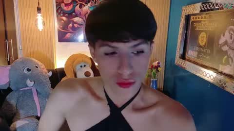 carolinejesh online show from 04-02-26, 06:38