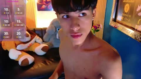 carolinejesh online show from 04-03-26, 02:26