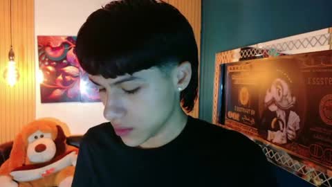 carolinejesh online show from 05-29-26, 12:03