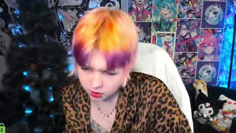 CarolineRichter online show from 01-07-26, 11:18