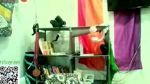 CarolineRichter online show from 02-16-26, 09:49