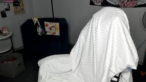 CarolineRichter online show from 03-15-26, 03:01