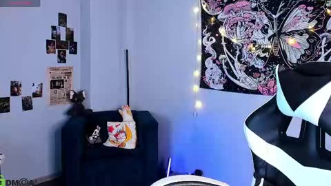 CarolineRichter online show from 04-16-26, 02:45