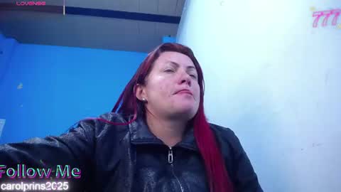 Snapshot of carolinhe_ chatting on 06-13-26, 10:46 Carolinhe online show from 06-13-26, 10:46