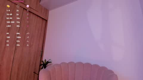 Snapshot of carolinna_ chatting on 09-25-25, 12:03 carolinna_ online show from 09-25-25, 12:03