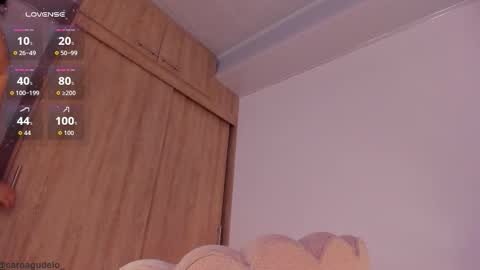 carolinna_ online show from 02-18-26, 01:45