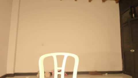 Snapshot of carolinnagomez chatting on 10-31-25, 02:01 Caro online show from 10-31-25, 02:01