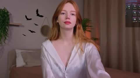 Snapshot of carolinnk chatting on 11-14-25, 02:16 Caro online show from 11-14-25, 02:16