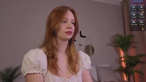 Snapshot of carolinnk chatting on 11-26-25, 02:29 Caro online show from 11-26-25, 02:29