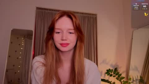 Snapshot of carolinnk chatting on 12-16-25, 10:59 Caro online show from 12-16-25, 10:59