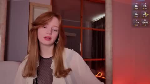 Caro online show from 01-10-26, 07:15