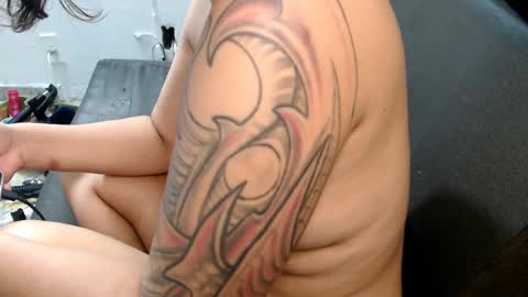 Snapshot of caroljeager chatting on 03-12-25, 02:30 carol my sign is capricorn online show from 03-12-25, 02:30