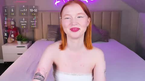 Snapshot of caroll_thompson chatting on 11-20-25, 09:09 Anna online show from 11-20-25, 09:09