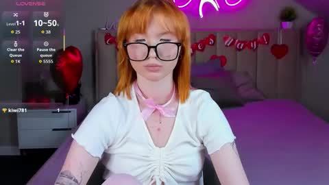 Anna online show from 02-15-26, 09:30