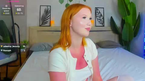 Snapshot of caroll_thompson chatting on 06-11-26, 04:27 Anna online show from 06-11-26, 04:27