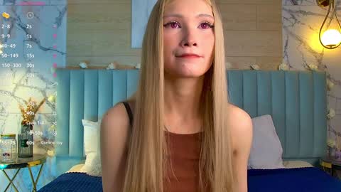 Carol online show from 01-27-25, 05:47