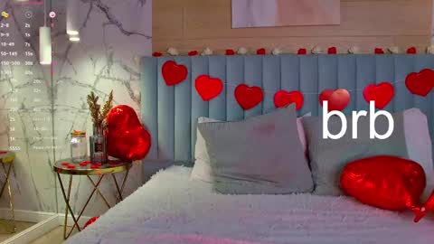 Carol online show from 02-14-25, 11:53