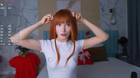 Carol online show from 01-07-26, 04:53