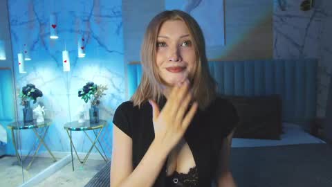 Snapshot of carolreeves chatting on 05-24-26, 04:45 Carol online show from 05-24-26, 04:45