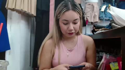 caroo0615 online show from 10-20-25, 11:27