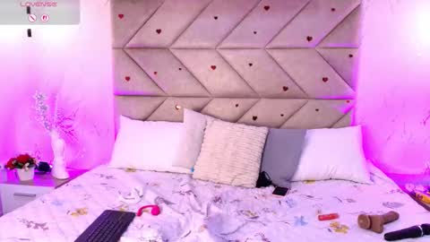 Caro online show from 02-20-26, 09:59