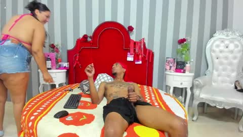 caroyandy online show from 05-13-26, 12:57